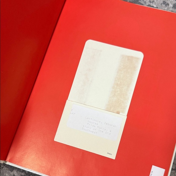 Frida Maria Book - Picture 2 of 2